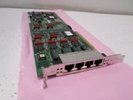 Hp A5506-69101 100BASE-TX Pci 4-PORT Lan Adapter A5506-60101 A5506A Used. Price: $11.50.