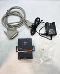 Lantronix UDS1100002-01 Device Server Fast Free Shipping Used. Price: $32.52.