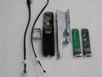 Dell Emc Poweredge Server R360 Boss N1 Pcie Dual M.2 Slots Kit WW56V Open. Price: $399.00.