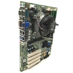 Advantech AIMB-782 Motherboard & Cpu Intel I7-3770 4GB Ram *no I/o Shield* Used. Price: $230.00.