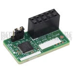 New Supermicro AOM-TPM-9670H-S Module 2.0. Price: $86.88.