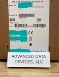 Hpe DL38X GEN10 BOX1/2 Kit Sc 826691-B21 Cage+backplane+power+sas New. Price: $239.00.