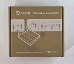 Aopen Chromebox Commercial Model DE3255 32GB Brand New/open Unused. Price: $39.95.