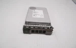 Seagate 14TB 7.2K Sas 12G Hard Drive 3.5 Dell Server R710 R720 R730 R530 Used. Price: $495.00.