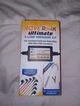 Rove R2-4K Ultimate 3-LEAD Hardwire Kit Mini Usb Open. Price: $24.45.