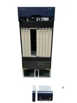 Hp JC149-61201, JC149B H3C SR8808 W/fan Router Chassis Expansion Base Unit New. Price: $1800.00.