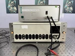 Autolab PGSTAT30 W/ BSTR10A Booster Detected In Nova 2.1 As-is Used. Price: $2880.00.