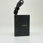 Perle Iolan STS4-D 4-PORT RS-232 Serial To Ethernet Device Server Used. Price: $120.00.