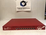 Watchguard Firebox M370 8-PORT Network Security Appliance WL6AE8 Working *read* Used. Price: $140.00.
