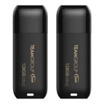 Teamgroup C175 128GB Pack 3.2 Gen (usb 3.1/3.0) Read 100MB/S Flash Th... New. Price: $42.27.