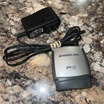 2F Iogear GPSU21 1-PORT Usb 2.0 Print Server W/ Ac Adapter & Cable Used. Price: $34.99.