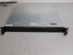 Supermicro 5015M-MF 2GB DDR2 RAM,2.0GHZ Cpu,no Hdd #TQ521 Used. Price: $150.00.