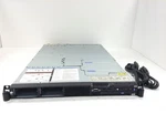 Ibm System X3350 Xeon X3320 2.5GHZ Quad Core Server W/1GB,DVD,LSI Logic, No Hd Used. Price: $144.99.