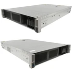 Hp Proliant DL380 GEN9 2U 2XE5-2609 V3 32GB Bay 2.5 Inch Used. Price: $293.62.