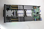 Ibm 9532 Flex X240 M5, No Ram, E5-2630 V4 Blade, Hdd Used. Price: $103.50.