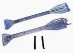 Dell Poweredge T320 T420 T620 T330 T430 T630 3U Sliding Server Rail Kit HD9VM Open. Price: $80.00.