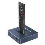 M.2 Nvme Ssd Reader Adapter, Anyoyo 10GBPS To Usb For M/b&m Key ... New. Price: $37.91.