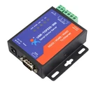 Pusr USR-TCP232-306 Serial To Ethernet Converter Lan Tcp/ip RS232... New. Price: $62.87.