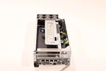 Dell Poweredge XR4000R Server Node With Heatsink & 2X 1400W Psu P/N:0GTD98 Used. Price: $499.99.