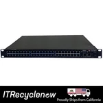 Port RJ45 Opengear IM4248 Console Server Infrastructure Manager W/ Ears Used. Price: $60.00.