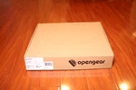 Opengear OM2248-L 48-PORT Gige 1U Rack-mountable Console Server New. Price: $1875.99.