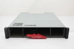 Dell ME4012 Powervault 12X3.5 Chassis W/ Dual 16GFC/10G - MJ9W5 Used. Price: $9499.99.