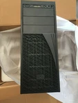 Intel Server Chassis Workstation System P4000 P4304CR2LFKN Open. Price: $1200.95.