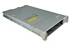 Cisco Ucs C240 M5 24B Sff 2U Cto Server W/2X 1600W Psu Used. Price: $195.00.
