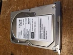 Sun Microsystems 73GB Ultra 320 Scsi Hard Disk Drive W/ Caddy 390-0106 540-5456 Used. Price: $79.99.