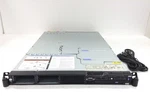 Ibm System X3350 Xeon X3320 2.5GHZ Quad Core Server W/8GB Ram, Dvd-rom, No Hd Used. Price: $149.99.