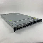 Cisco Ucs C220 M3 1U Server 2X E5-2670 2.5 Ghz 128 Gb Ram No Os Hdd Used. Price: $129.95.