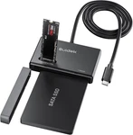 M.2 Nvme Ssd Adapter, Type-c 10GBPS To And Sata Hard Drive Reader External New. Price: $50.53.