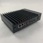 Supermicro E101-60 I7-8665UE 1.7 Ghz 16 Gb DDR4 Ram No Os Hdd Ac Used. Price: $199.95.
