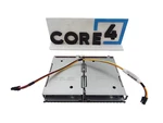 Hp P56652-B21 DL325 GEN11 2SFF X4 Tm Bc Bp Kit P39783-001, P54694-001 Used. Price: $239.95.
