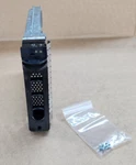 Lot Of 10 Dell D981C 3.5'' Drive Caddy Tray For Poweredge Gen Used. Price: $40.00.