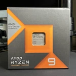 Amd Ryzen 7950X3D 16 Cores 32 Threads V-cache AM5 Cpu Used. Price: $375.00.