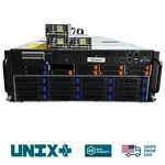Gigabyte G482-Z50 4U Gpu Server 8X Dual Amd Epyc 7002/7003 No Cpu Ram Cto Used. Price: $4800.00.