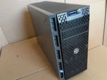 Dell Poweredge Tower T630 16 Bay Sff Server 10 Core E5-2660 V3 32GB H730 IDRAC8 Used. Price: $899.00.