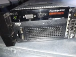 Dell Poweredge R720 2INTEL 8-CORE Xeon E5-2620/2 144GB 16TB Ssd 2U Rack Server Used. Price: $3500.00.