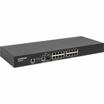 Lantronix EDS5016 Device Server New. Price: $1115.54.