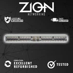 Arista DCS-7280CR3-32P4-R 32X100GBE Qsfp 4X400GBE Osfp Switch Router Used. Price: $21999.00.