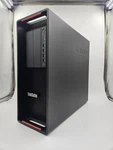 Lenovo Thinkstation P720 Dual Xeon Gold 6154 36C/72T 128GB P4000 Used. Price: $1450.00.