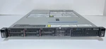Lenovo Thinksystem SR630 8-BAY Sff, Xeon Silver 4215 2.5GHZ, 32GB DDR4 Used. Price: $350.00.
