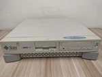 Ultra Workstation, 400MHZ, 512MB, 8.6GB Hdd, Cd, Sunfast Ethernet X1033A Used. Price: $329.98.