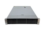 Hp Proliant DL380 GEN9 2U 24 Sff Flexbay Barebone Server 2X 800W Pws Used. Price: $349.99.