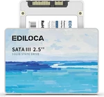 512GB Ssd Internal Solid State Drive, 2.5" Sata Iii 6GB/S, Up To 560MB/S Read New. Price: $125.99.