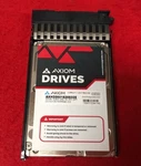Axiom Hp 300GB SAS3 15000 Rpm Hard Drive P2000 C8S61A-AX New Open. Price: $14.99.