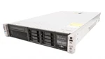 Hp Proliant DL380P G8 2X Intel Xeon E5-2680 2.7GHZ 16-CORES 128GB P420I 300GB Good. Price: $249.99.