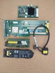 Hpe AD248A Pcie Smart Array P400 Controller Kit For RX2660 Used. Price: $475.00.