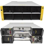 Hp 3PAR Storeserv 8000 24X Lff 3.5" 2X Controllers 12GB/S QR491-63004 Psw 4U Sehr. Price: $465.07.